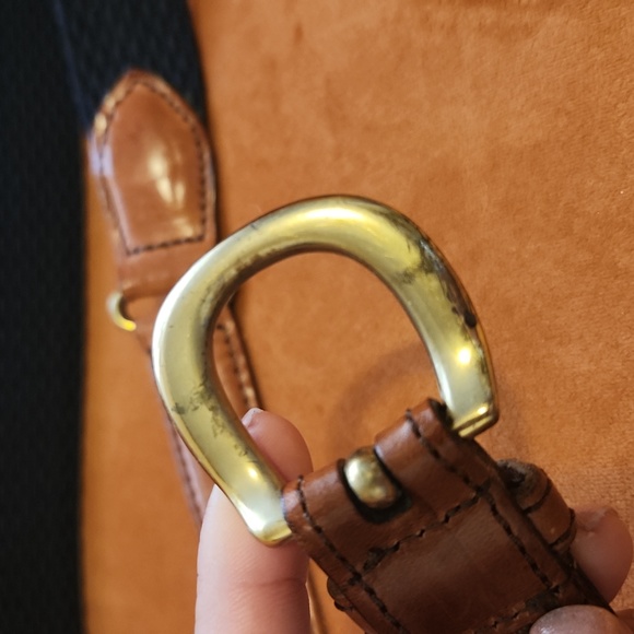 Christian Dior Vintage Belt For Men - Picture 11 of 12